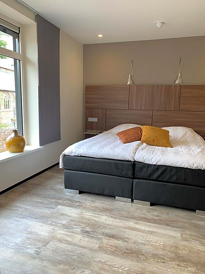 Hotel Restaurant De Ploeg