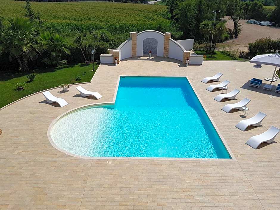 Anima Antiqua Relais & Spa