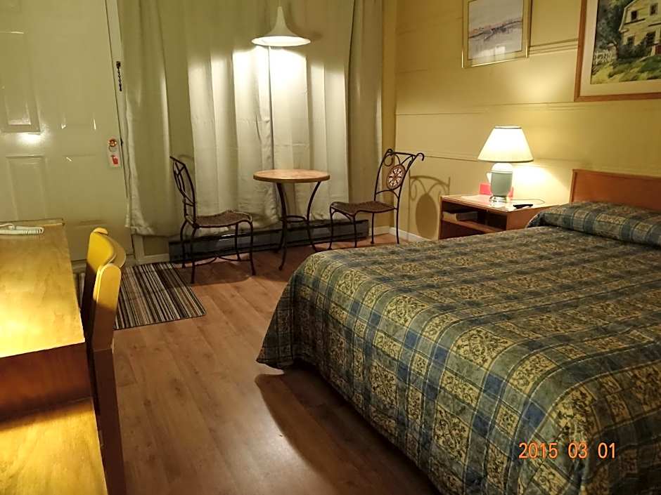 Motel Lyse