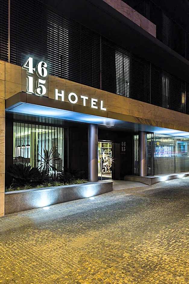 4615 Hotel