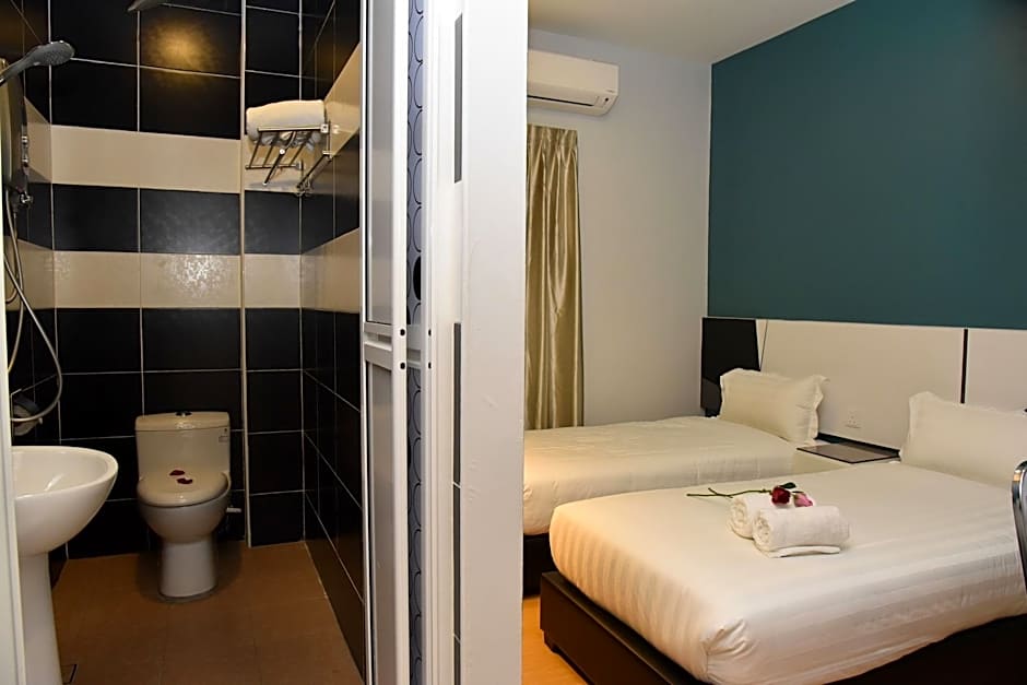 Grandview Hotel Melaka