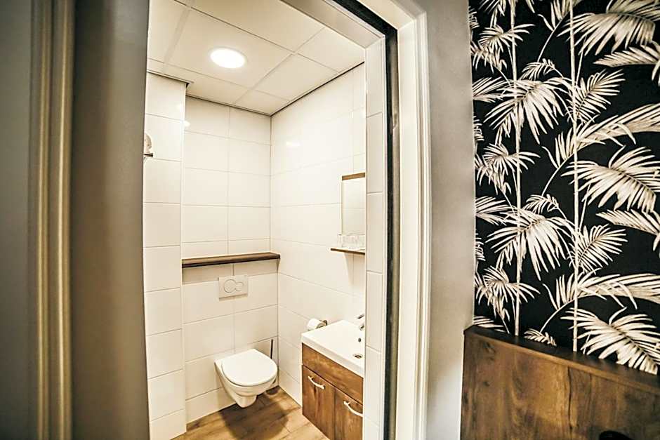 Hotel Frans op den Bult