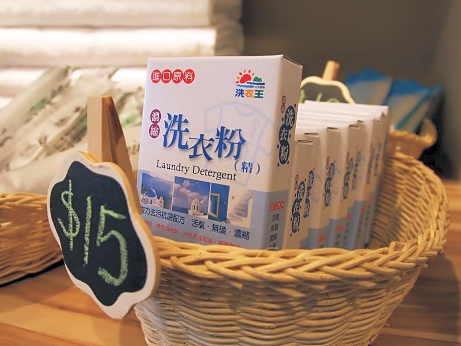 Backpackers Hostel-Changchun