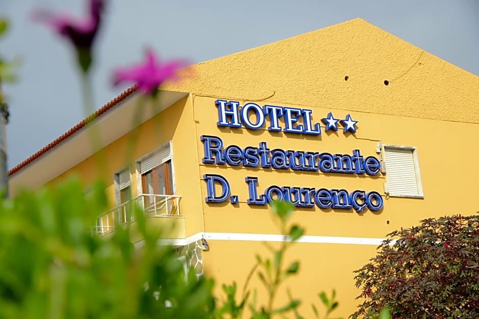 Hotel Dom Lourenco