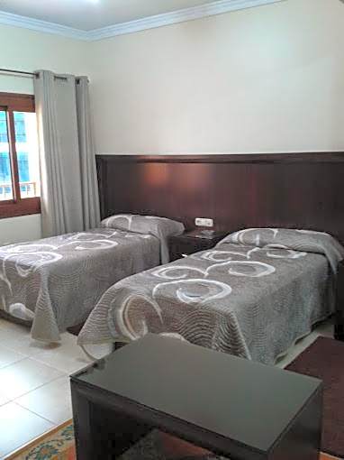 Hotel de la Mediterranee