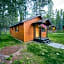 Castle Mountain Chalets