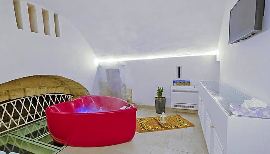 Villa La Meridiana - Caroli Hotels