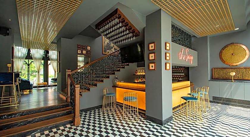 Raajkutir - IHCL SeleQtions