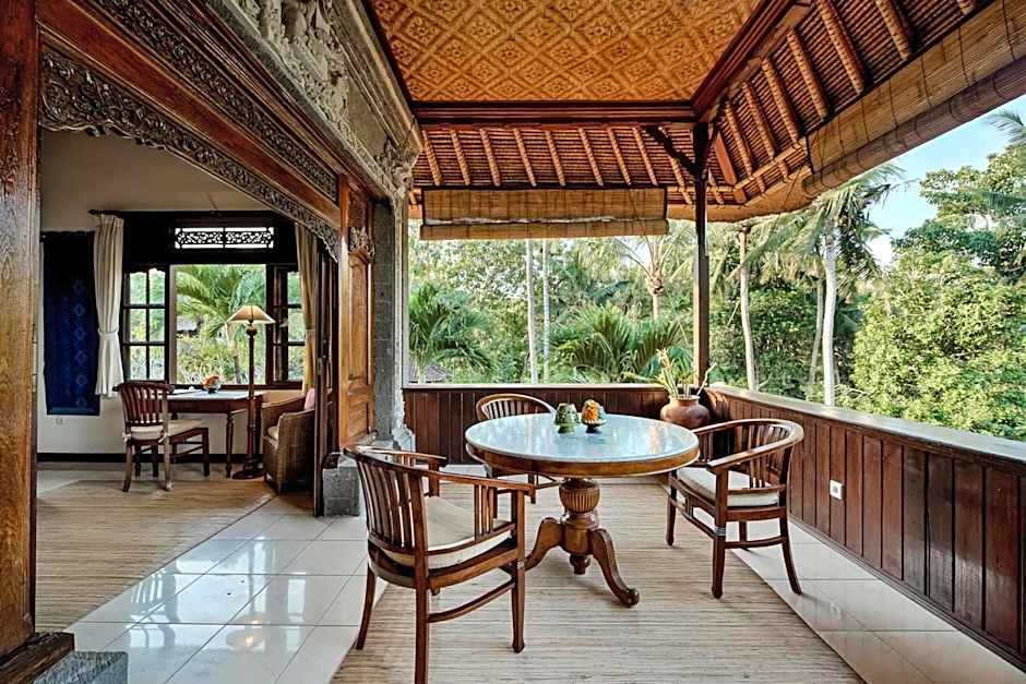 Alam Shanti Ubud