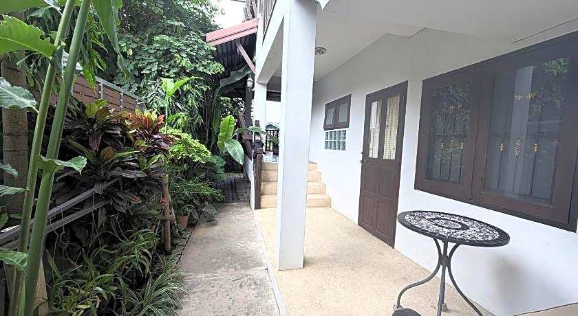 Baan Pai Nai Wieng