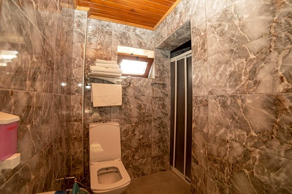 Yakamoz Hotel Gökçeada