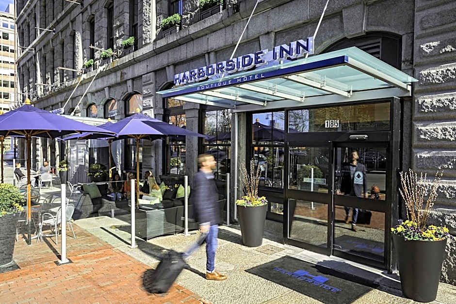 Harborside Inn of Boston