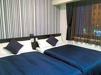 HOTEL LiVEMAX Gifu Ekimae