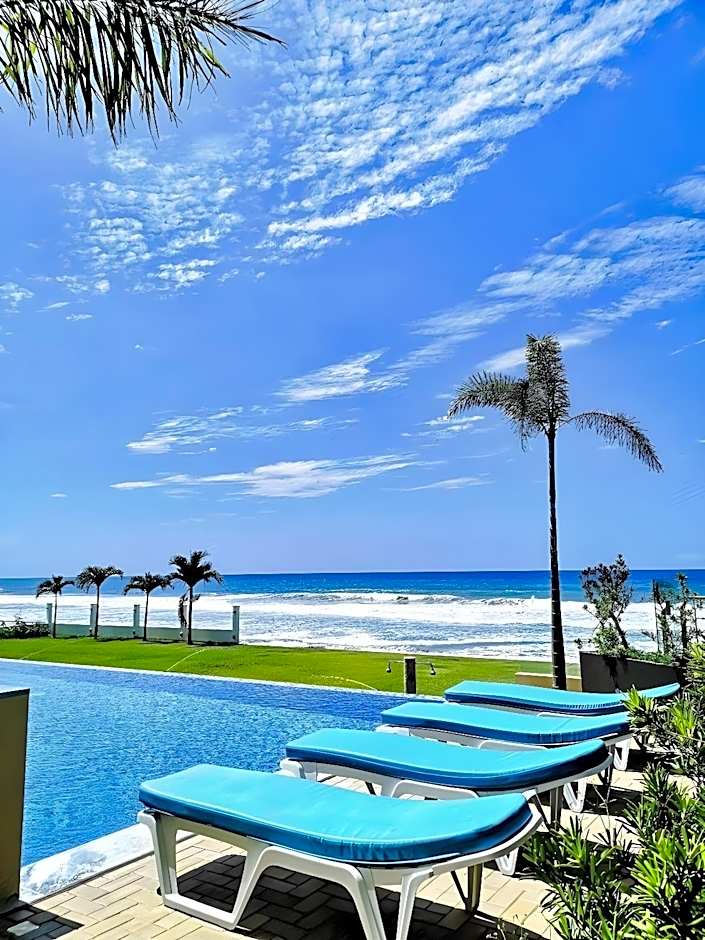 Awesome Hotel