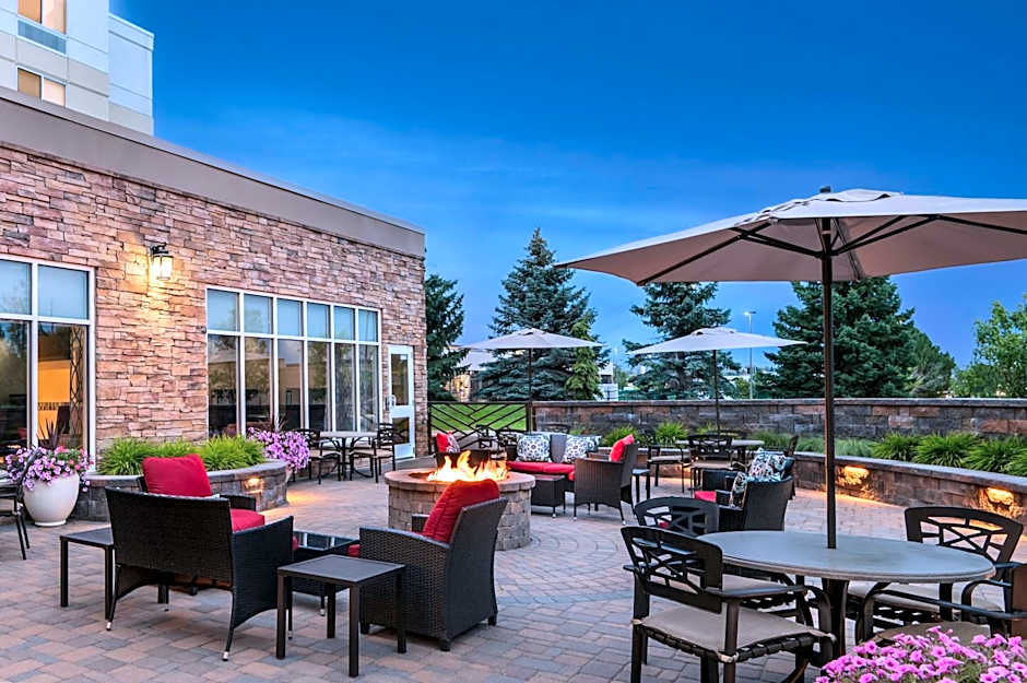 Hilton Garden Inn Great Falls