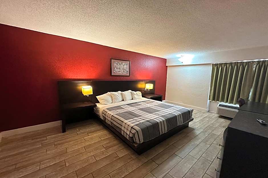 River Valley Inn and Suites By Belvilla