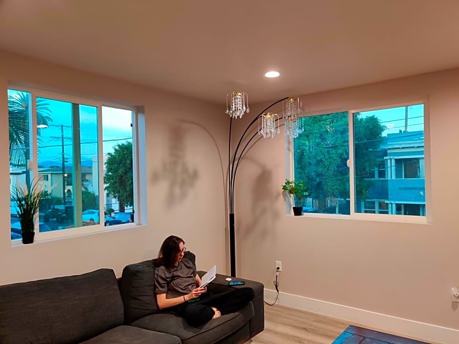Bethel Guest House