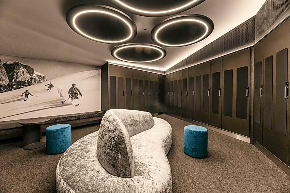 Hotel Freina