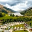 Stratheck Holiday Park