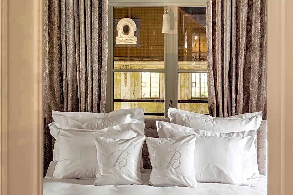 Hotel Bellotto