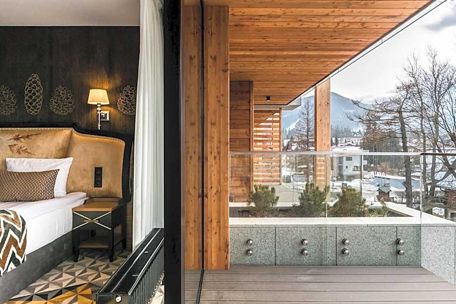Bachleda Residence Zakopane