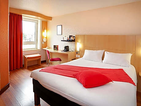 Standard Room With 2 Zip-Beds