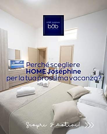 Home Joséphine - CASERTA