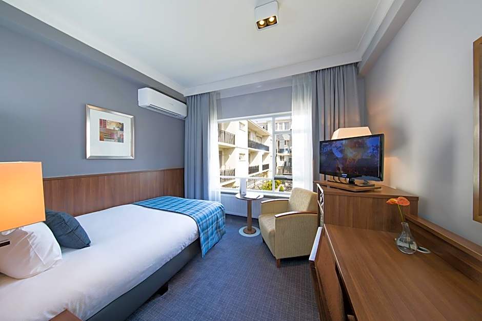 Bilderberg Parkhotel Rotterdam