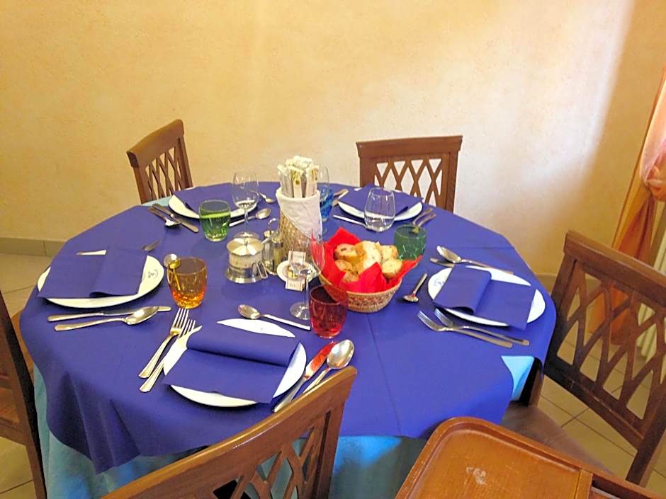 Hotel Ristorante Ligure