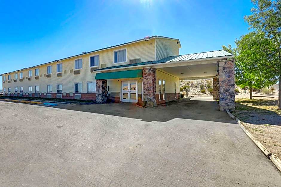 Motel 6-Truth Or Consequences, NM