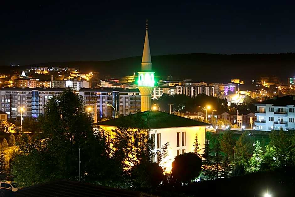 Basaranlar Thermal Otel