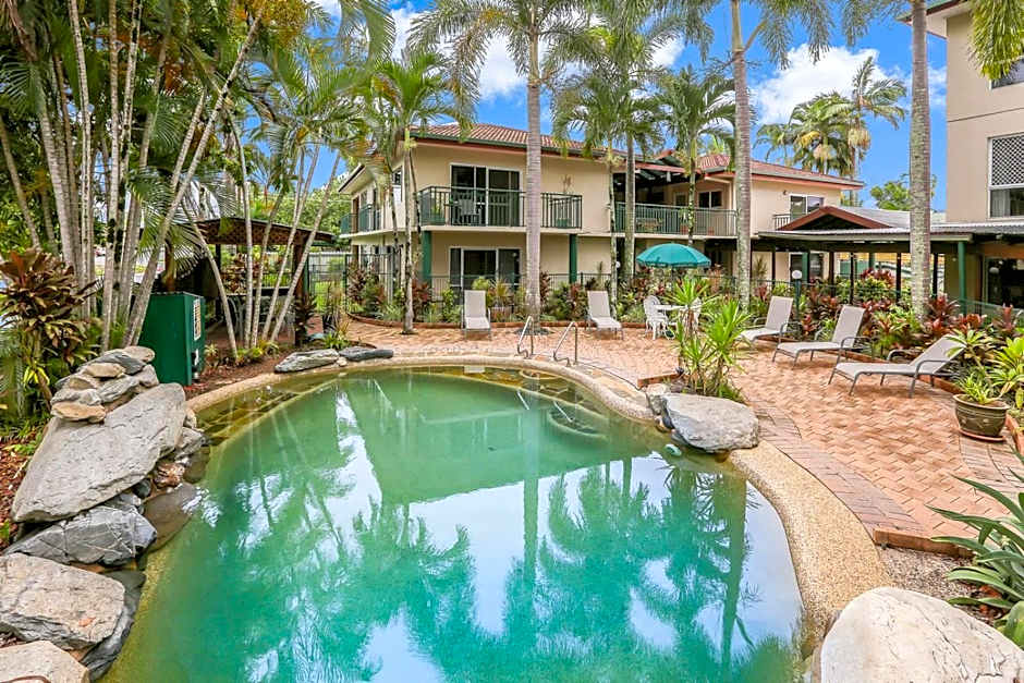 Koala Court Holiday Apartments