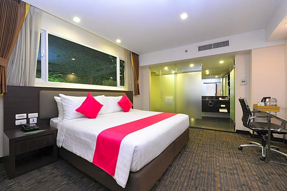 Hotel Royal Bangkok China Town