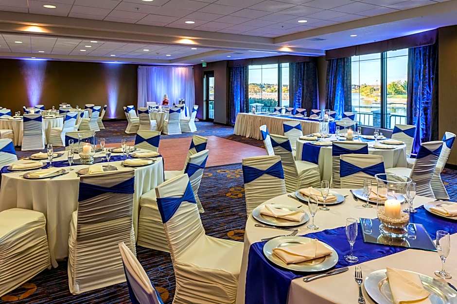 Courtyard by Marriott Richland Columbia Point
