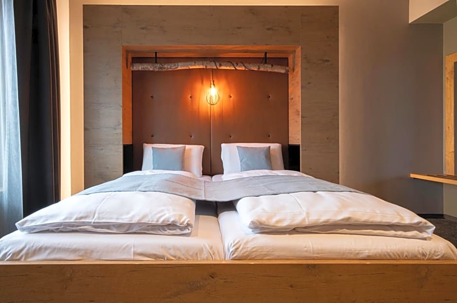 RiKu HOTEL Reutlingen