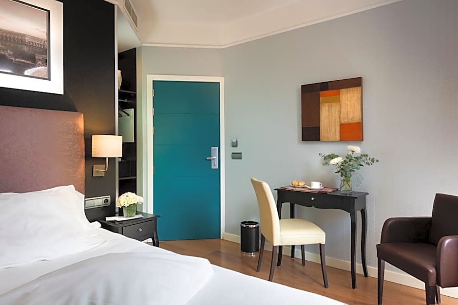 La Casa De La Trinidad