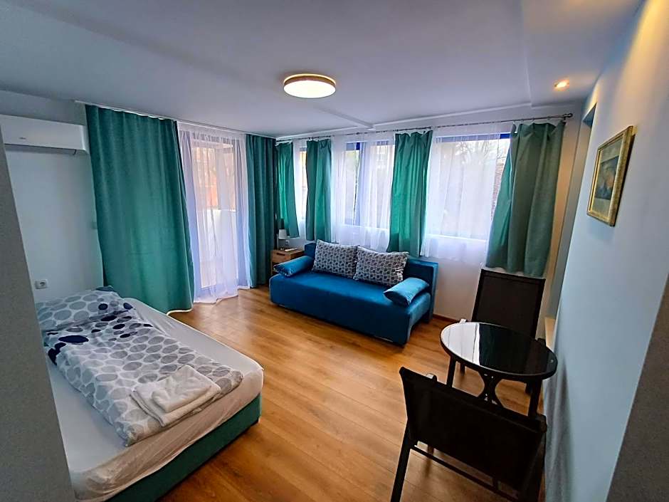 Fenix Family Hotel