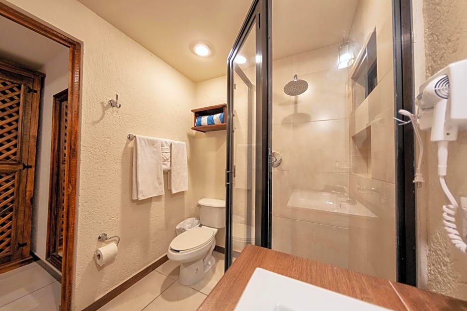 Hotel Casa Yunenisa
