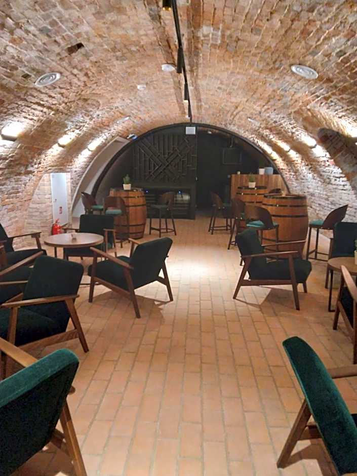 Herbal Hotel Wrocław