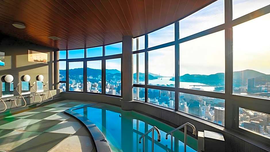 Hotel Nagasaki