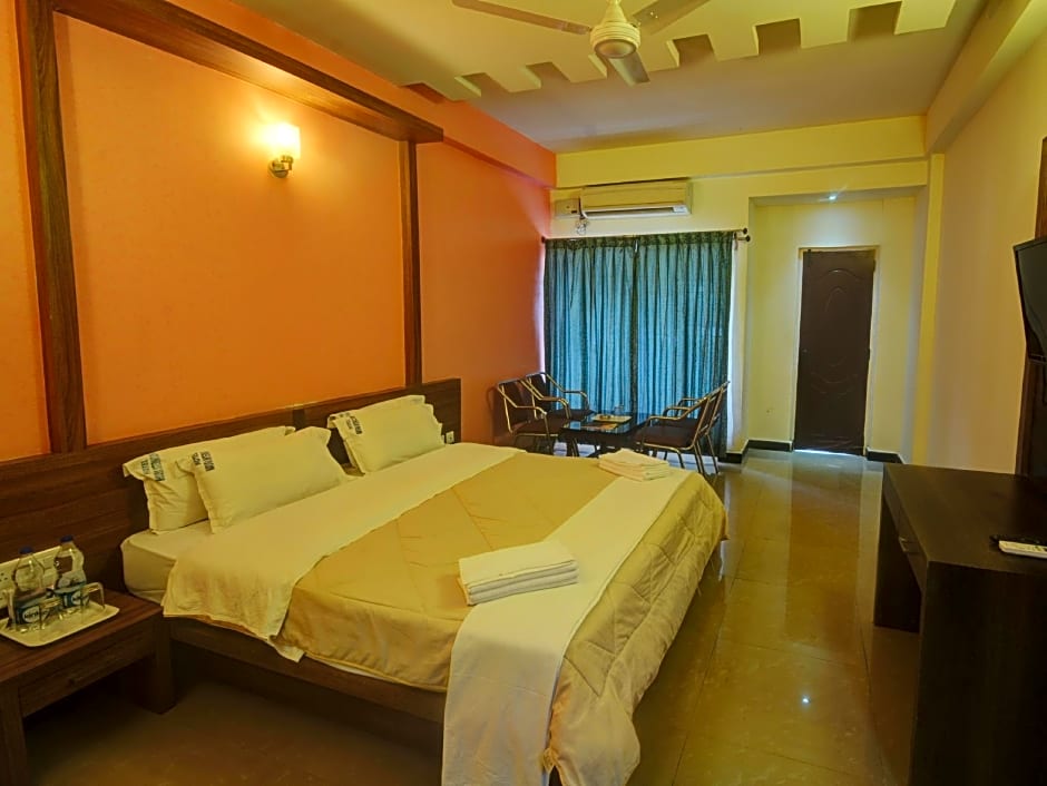 Hotel Mayura International