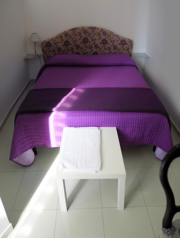 Flora Rooms – Campobasso, AZ