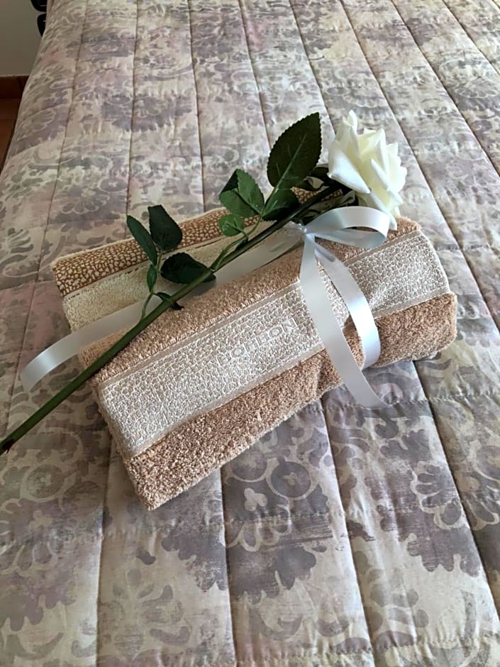 A Casa di Mamma Rosy