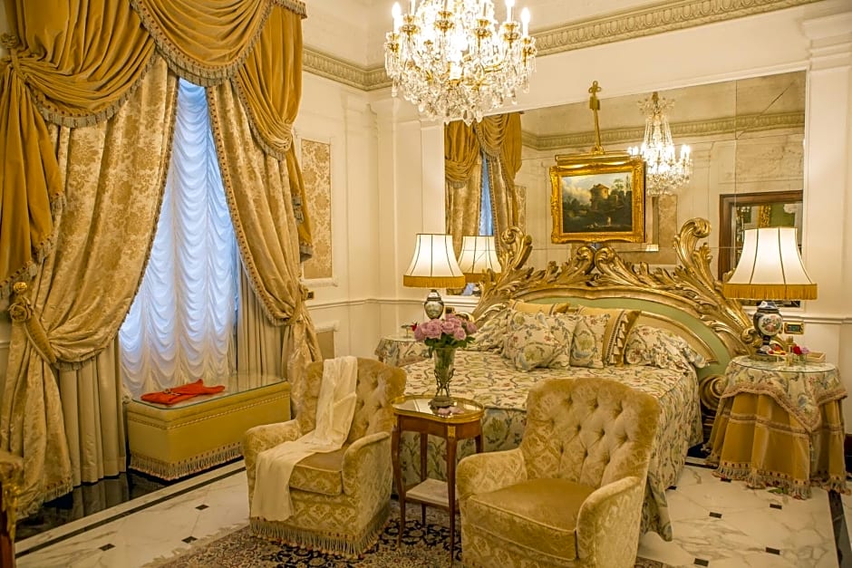 Grand Hotel Majestic gia' Baglioni