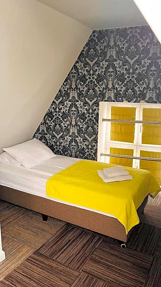 Hotel Artus - Old Town