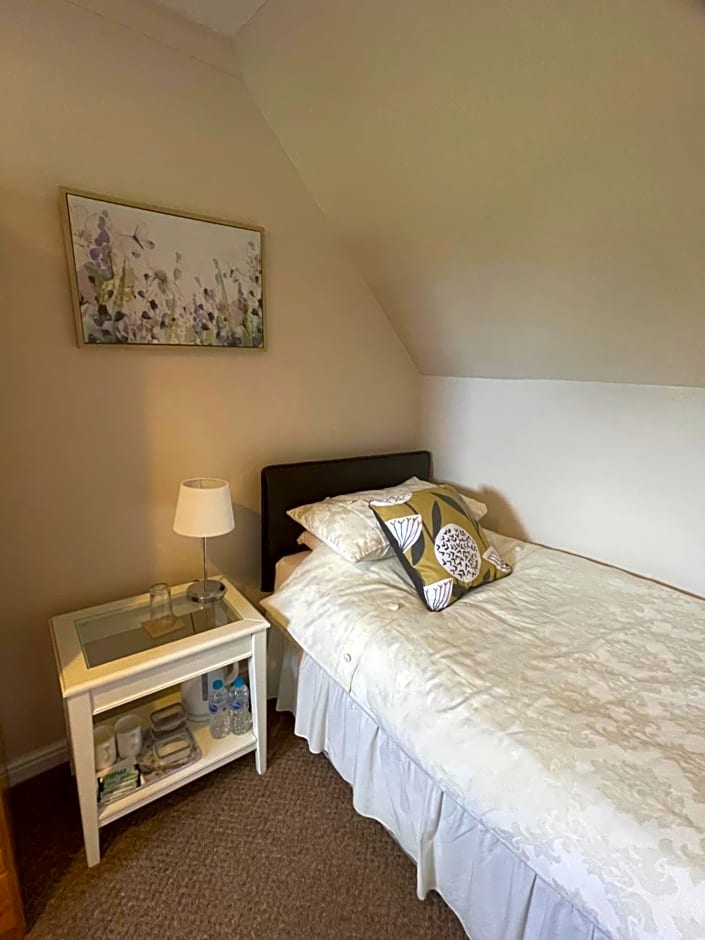 Fairview Bed and Breakfast