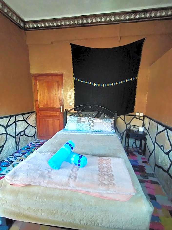 auberge restaurant tizgui