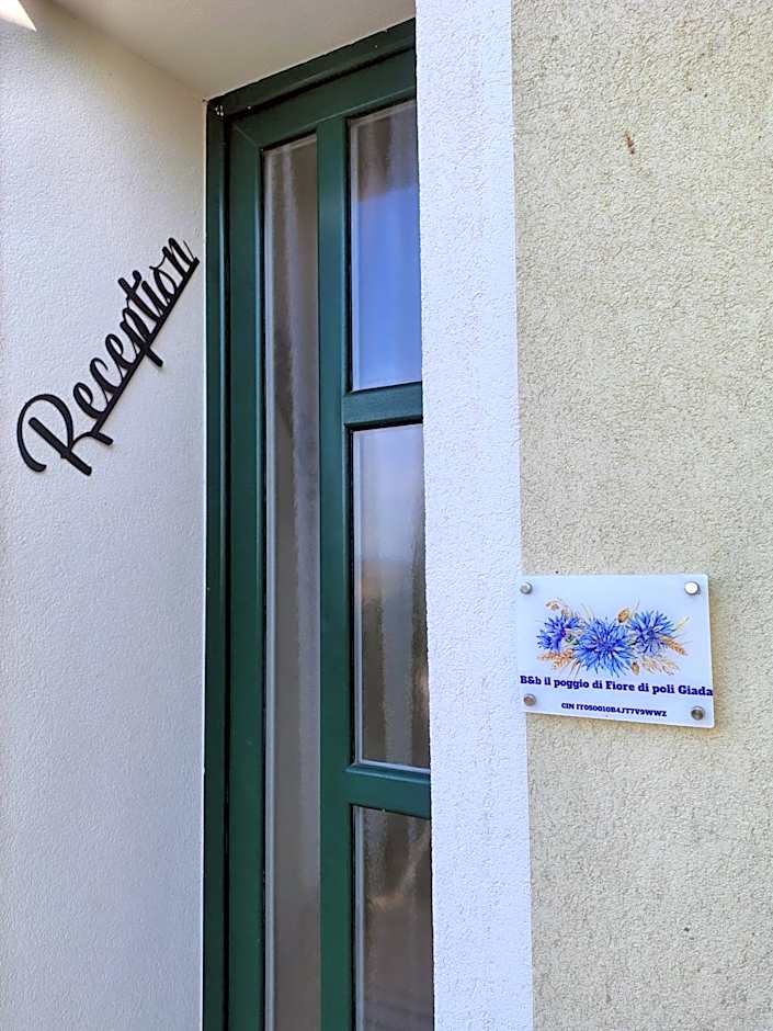 B&B Il Poggio di Fiore