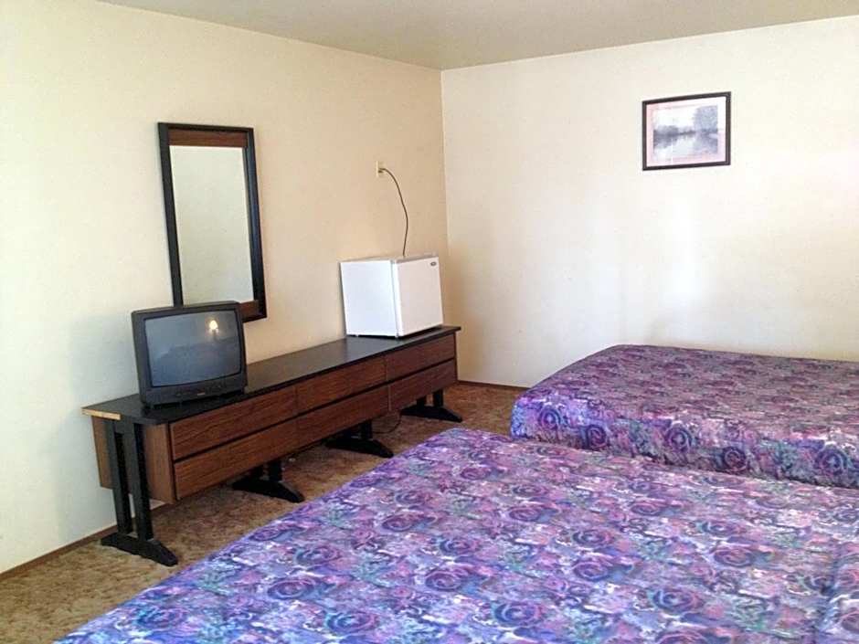 Budget Inn
