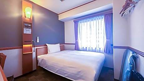 Double Room A - Non-Smoking